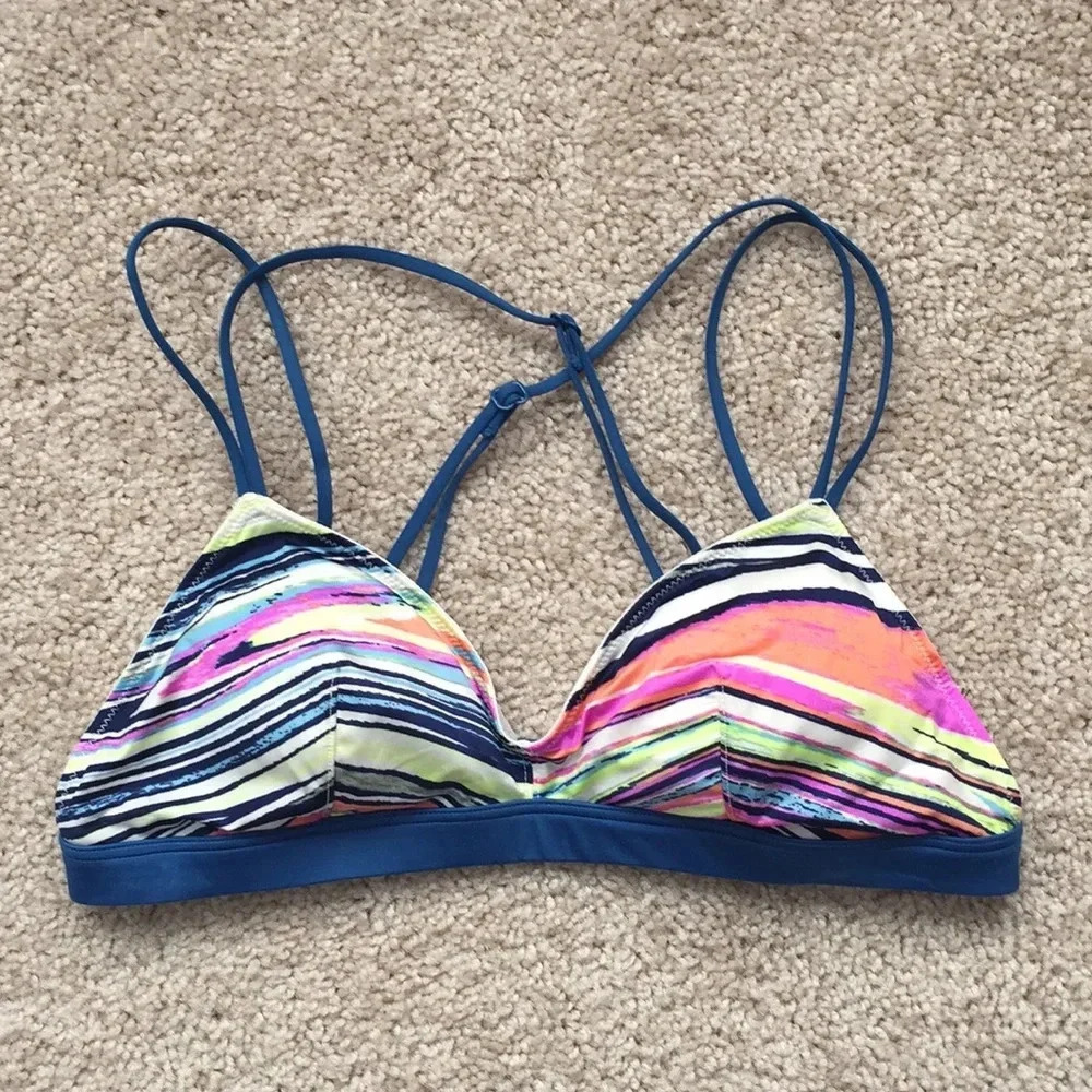 Victoria’s Secret bralette sz sm